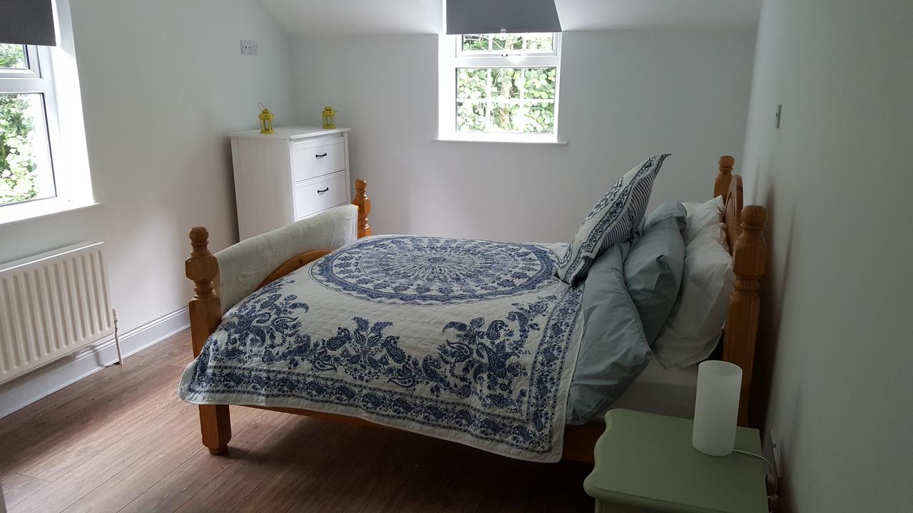 An Sibin B&B Kenmare Exterior photo