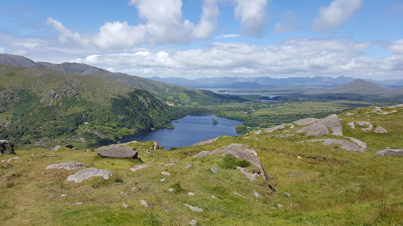 An Sibin B&B Kenmare Exterior photo