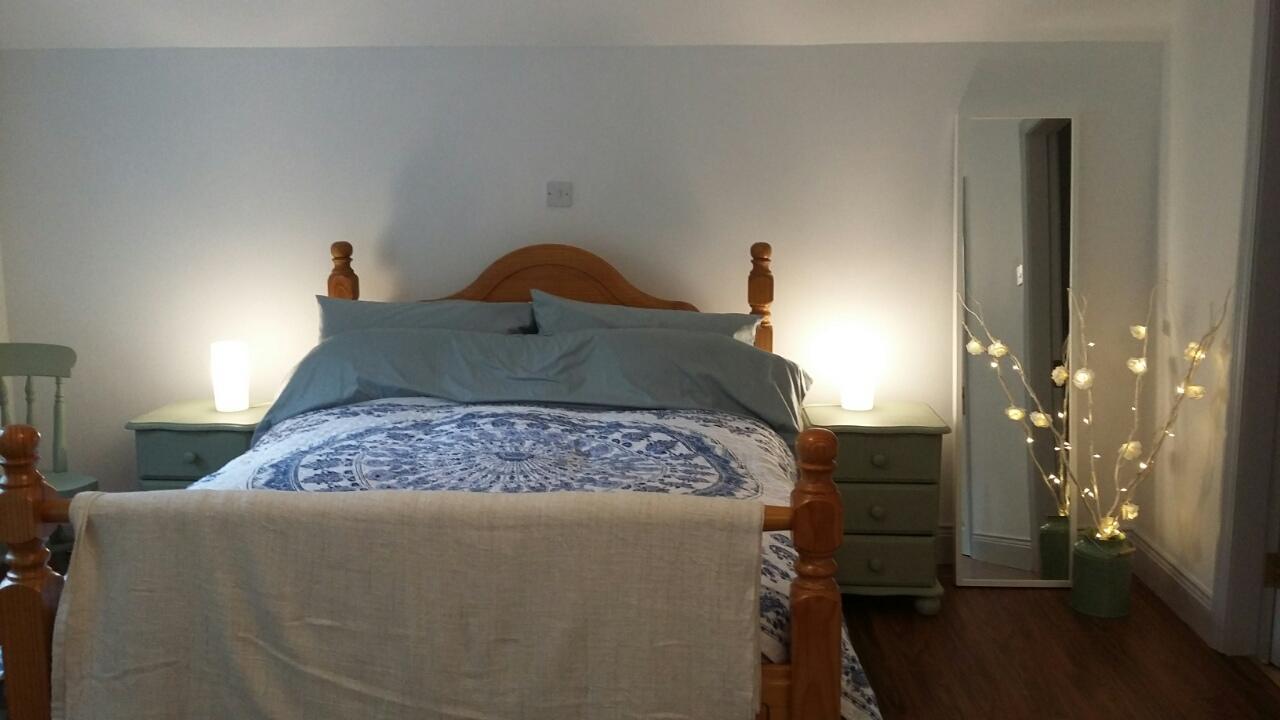 An Sibin B&B Kenmare Exterior photo