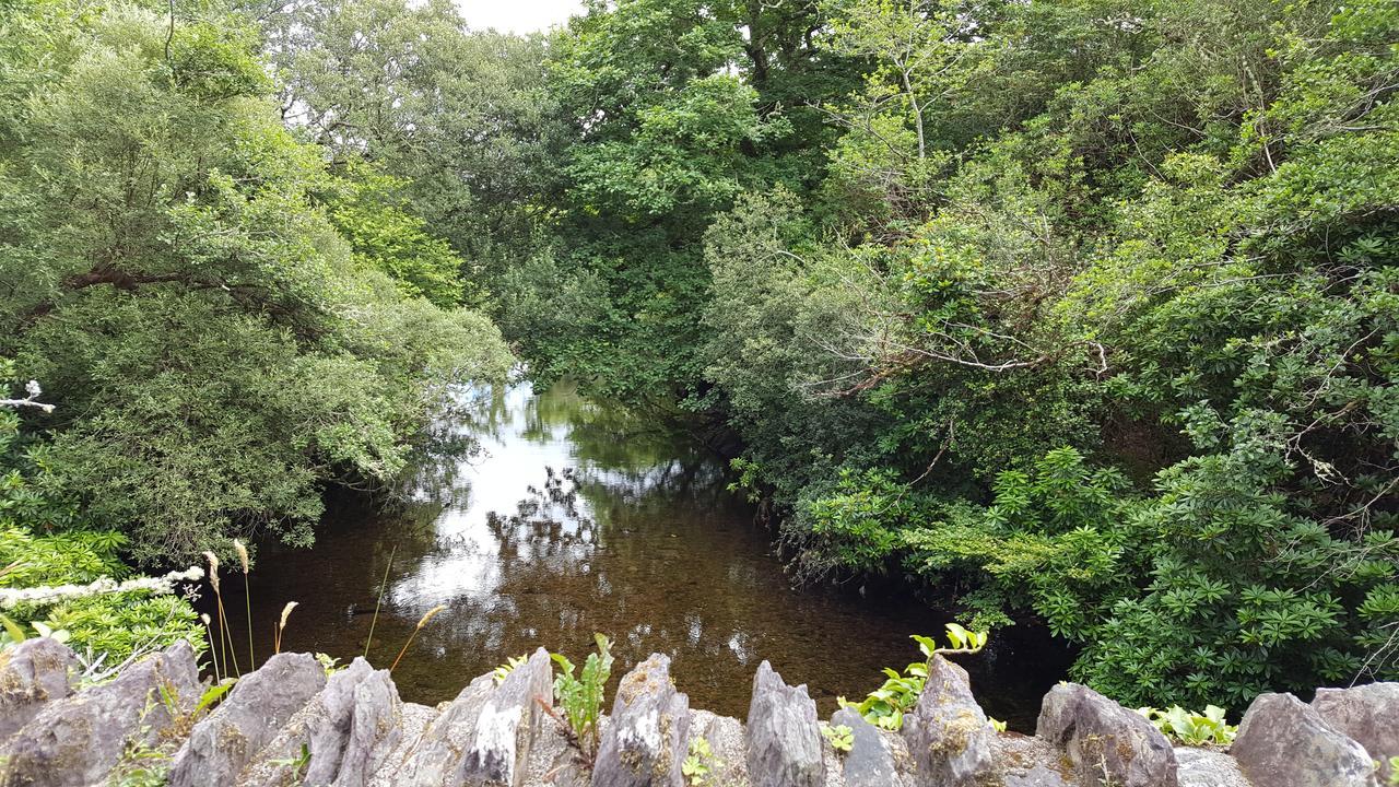 An Sibin B&B Kenmare Exterior photo