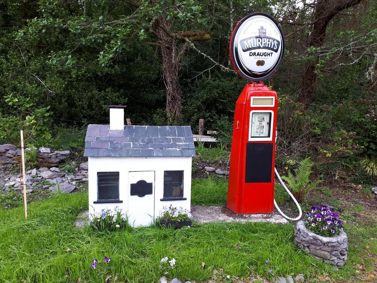 An Sibin B&B Kenmare Exterior photo